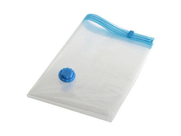 Hanging vacuum bags 105 x 70 with hanger