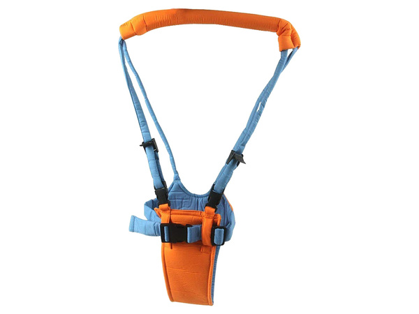 Harness for baby to learn to walk walk walker