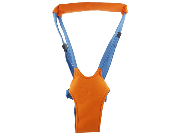 Harness for baby to learn to walk walk walker