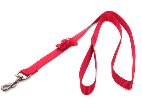 Harness leash for dog cat rabbit p1