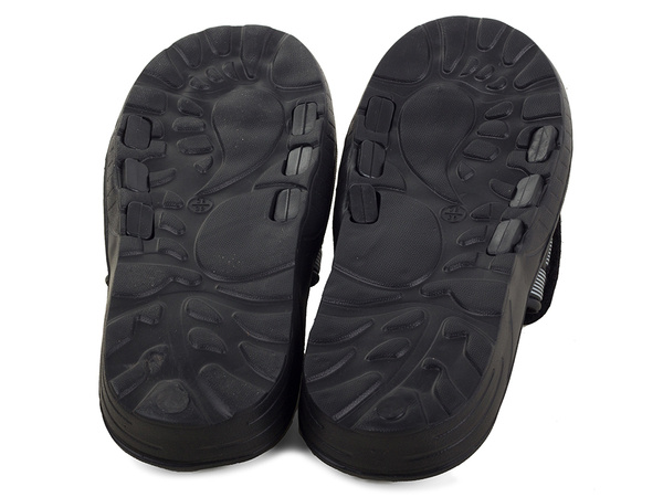 Health flip-flops for acupressure and foot massage 38/39