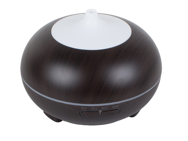 Humidifier aromatherapy aroma diffuser time switch rgb