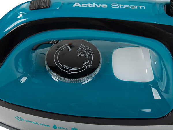 Iron steam generator steam station clothes steamer 2400w