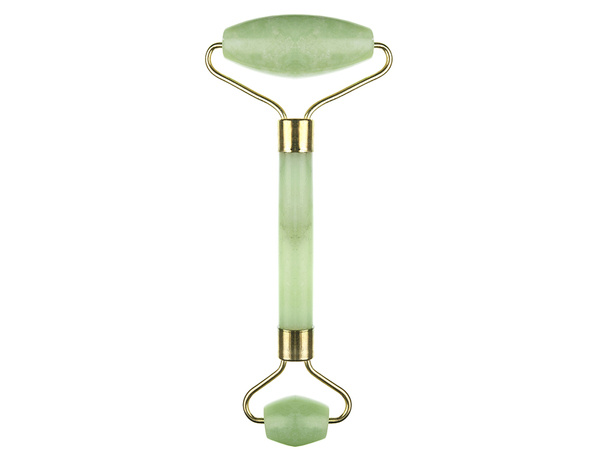 Jade roller facial massager jade roller