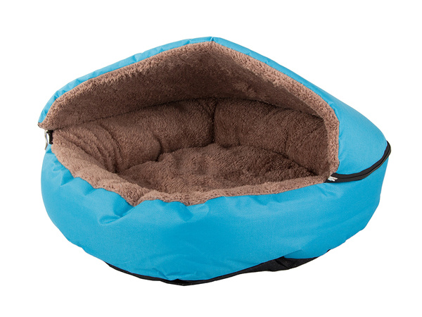 Kennel dog bed soft kennel tent