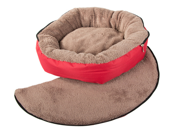 Kennel dog bed soft kennel tent