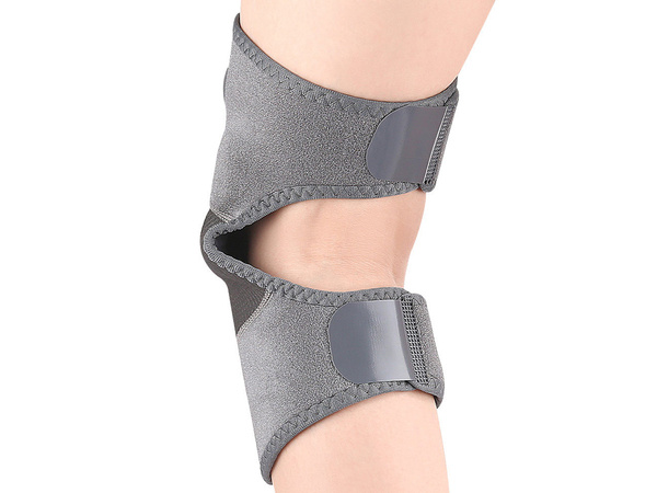 Knee warming brace vibrating massage warming massage 3 modes