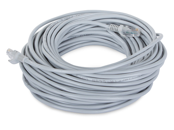 Lan cat5e rj45 ethernet net cable 20m