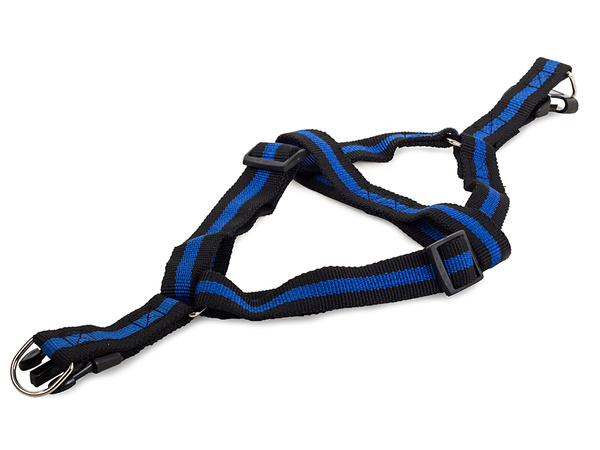 Lanyard with extendable shelters dog-cat 125cm