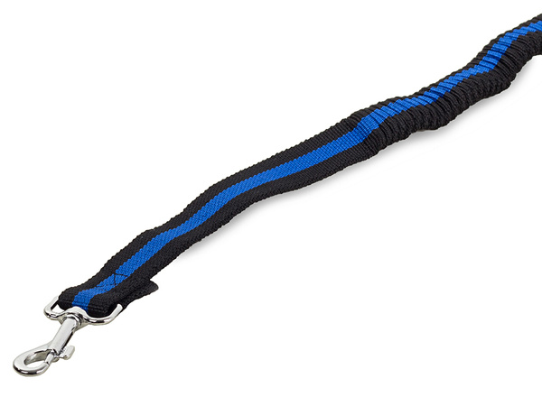 Lanyard with extendable shelters dog-cat 125cm