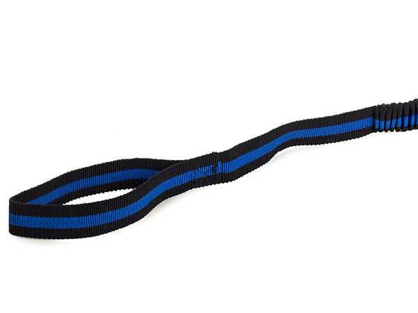 Lanyard with extendable shelters dog-cat 125cm