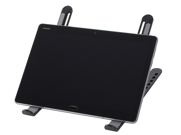 Laptop table tablet stand foldable