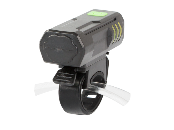 Led bicycle light set rear front usb for bicycle