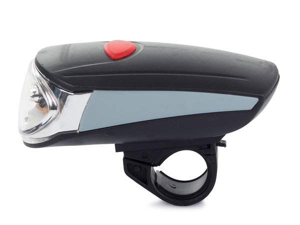 Led bicycle lights front rear 7+5 led