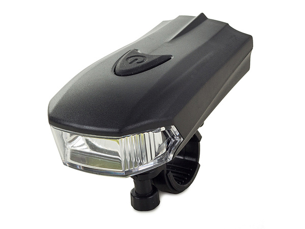 Led bike lights cob 5w front rear lights