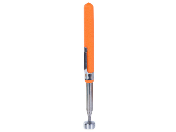 Magnetic gripper telescopic magnet long strong