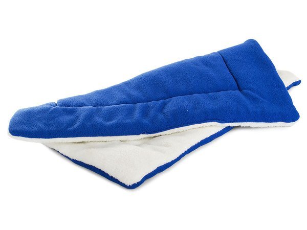 Material legging mat for dogs 50x35cm