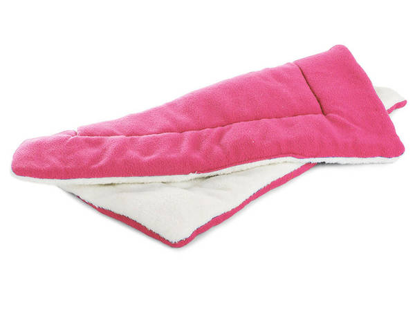 Material legging mat for dogs 50x35cm