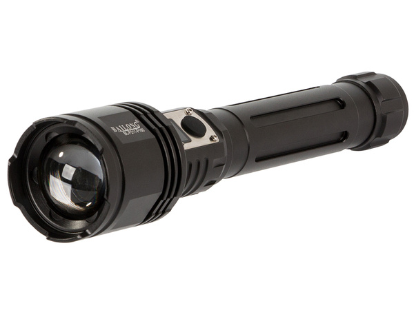 Military bailong tactical torch cree xhp160 power