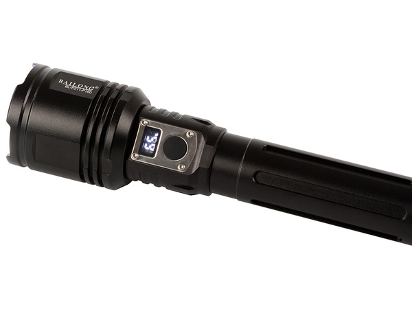 Military bailong tactical torch cree xhp160 power