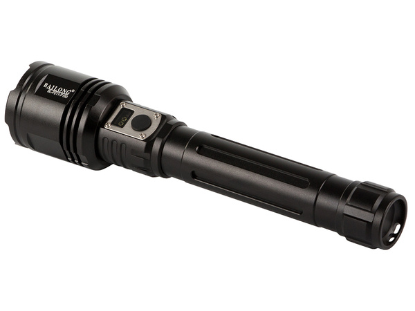 Military bailong tactical torch cree xhp160 power