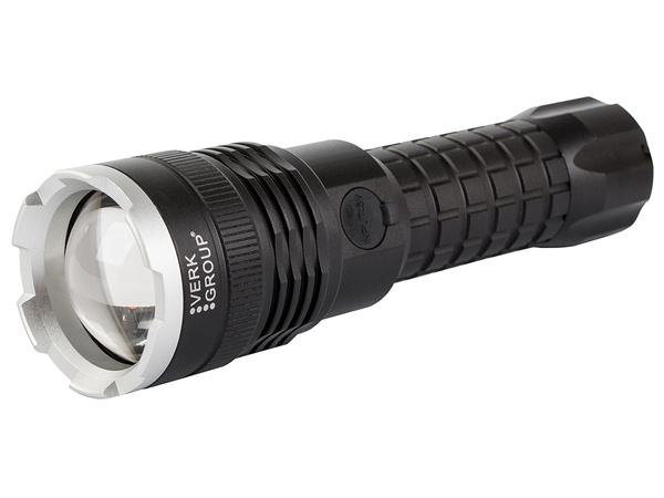 Military bailong tactical torch cree xhp90 power