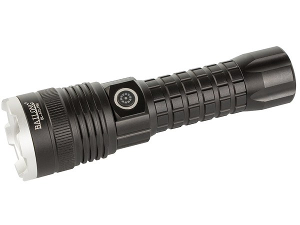 Military bailong tactical torch cree xhp90 power