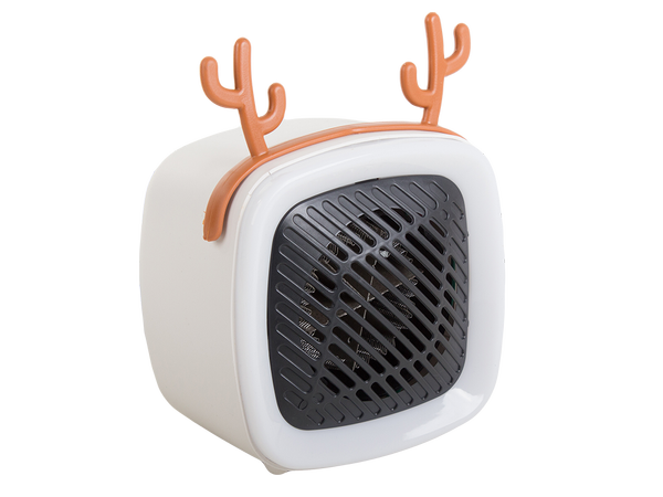 Mini electric heater heater 400w