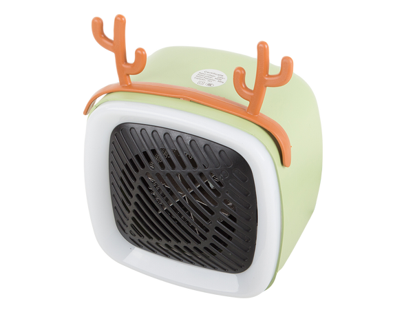 Mini electric heater heater 400w