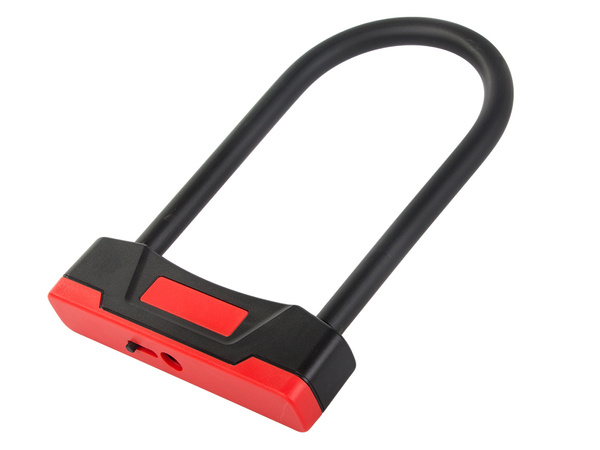 Motorbike lock motorbike lock bicycle lock security device