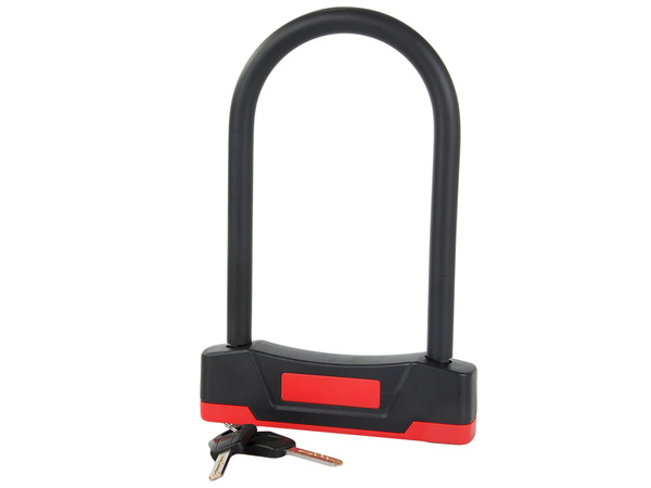 Motorbike lock motorbike lock bicycle lock security device