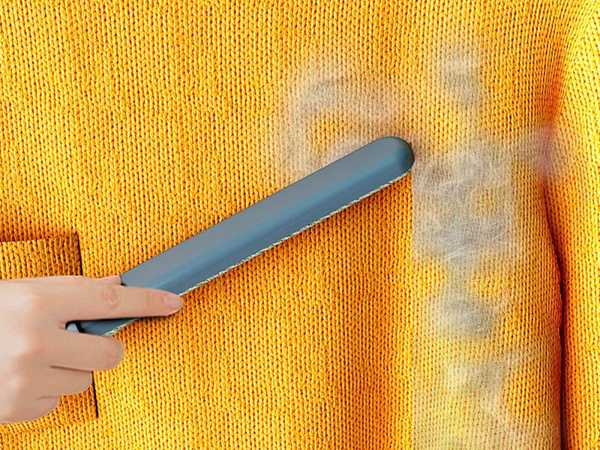 Multi-purpose window cleaning brush