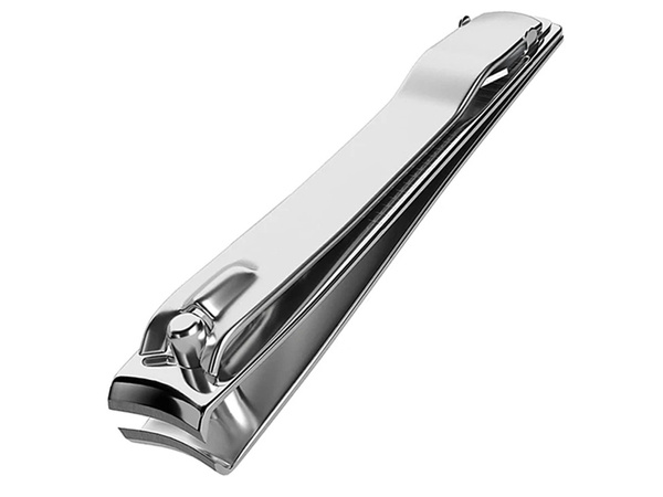 Nail clippers nail clipper strong steel manicure chrome file large