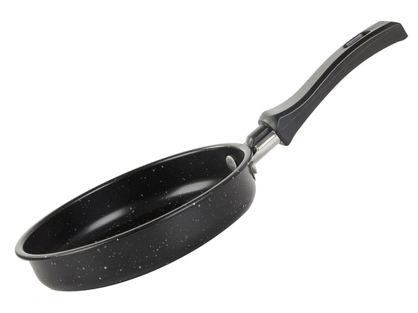 Non-stick frying pan non-stick set of 2 pcs