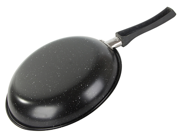 Non-stick frying pan non-stick set of 2 pcs