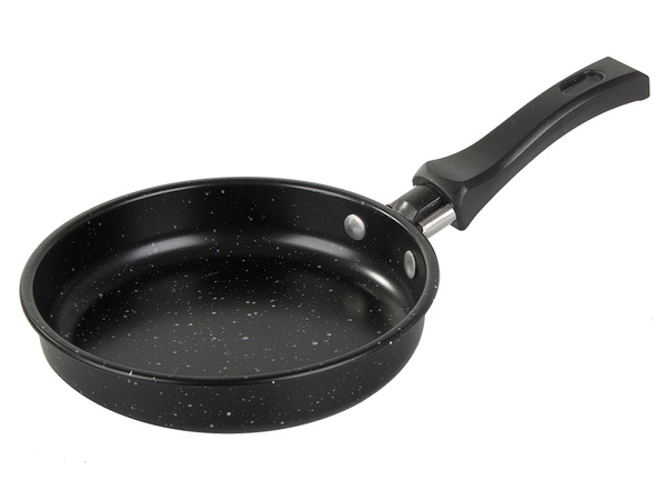 Non-stick frying pan non-stick set of 2 pcs