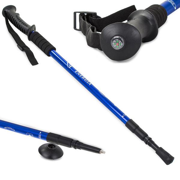 Nordic walking poles trekking pole