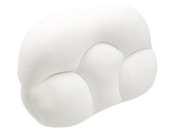 Orthopaedic antiallergenic pillow sleeping pillow
