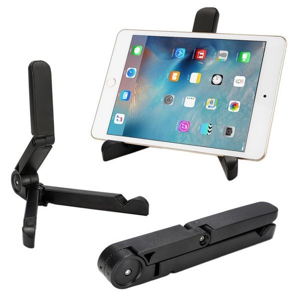 Phone stand tablet holder