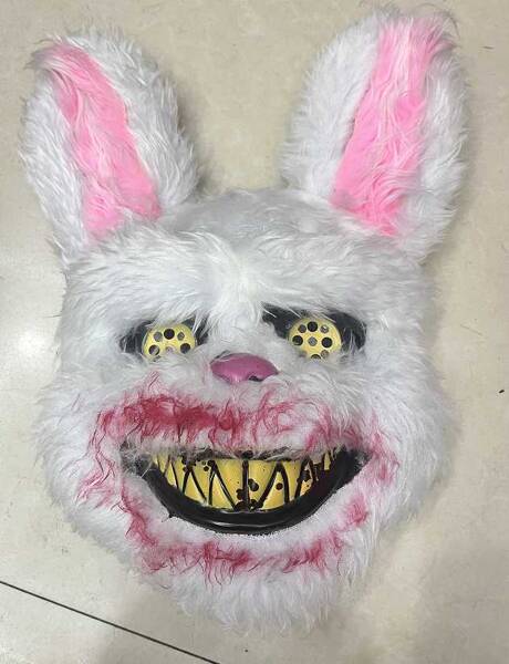 RABBIT MASK (150)