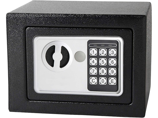 Safe safe electronic lock case digital cipher