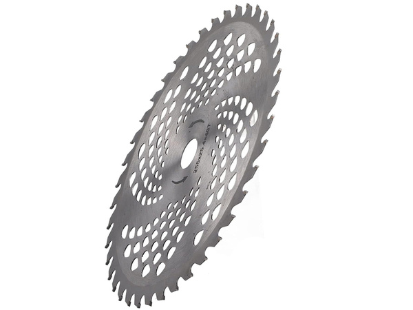 Saw blade for brushcutter blade blade 255x25.4 40t