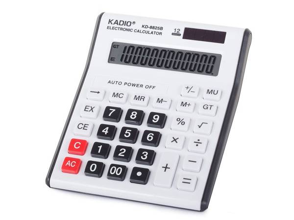School office calculator large digits large convenient