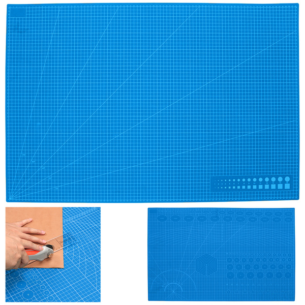 Self-healing cutting mat a1 modelling double-sided