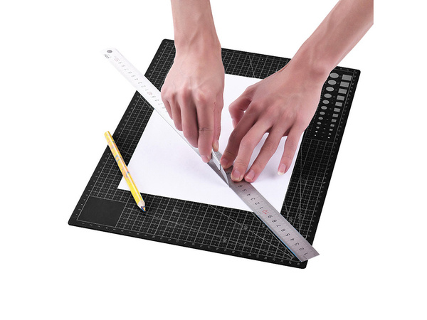 Self-healing cutting mat a3 modelling double-sided