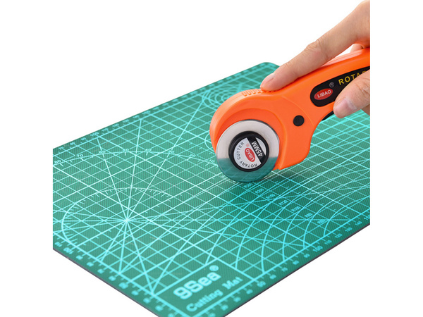 Self-healing cutting mat a4 modelling double-sided