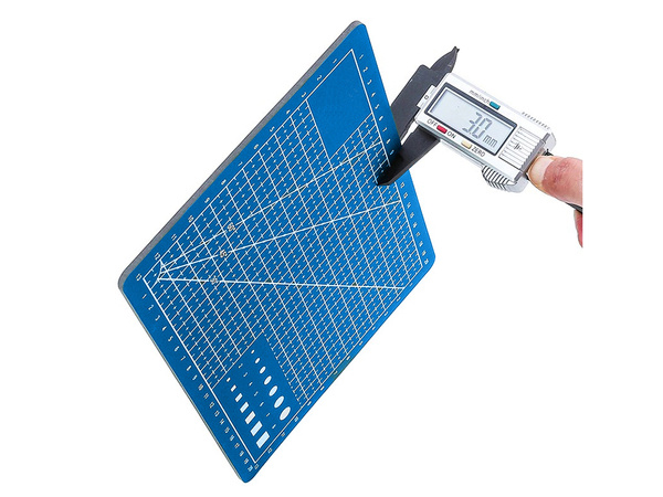 Self-healing cutting mat a5 modeling pad