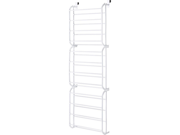 Shoe rack hanging organizer 36 pairs