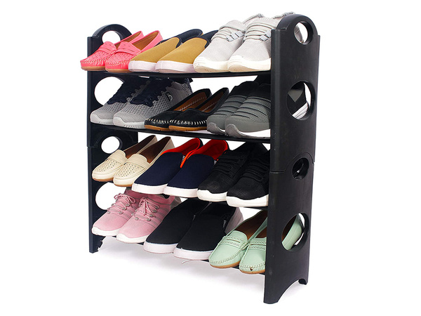 Shoe rack shoe rack cabinet shelves shoes 12
