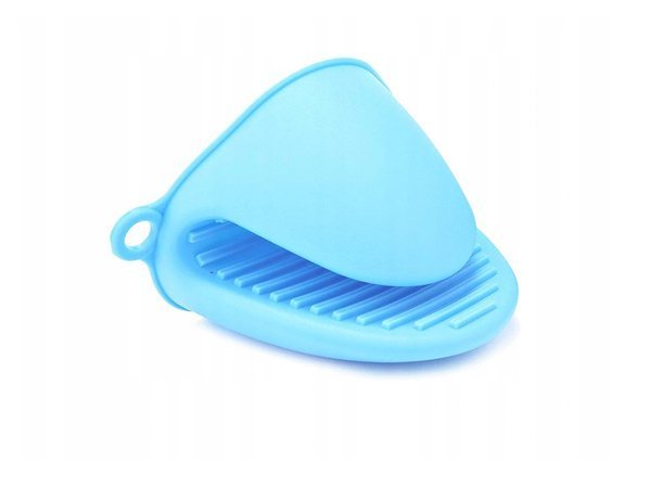 Silicone kitchen glove paw grabber